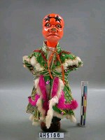 藏品(打手仔)的圖片